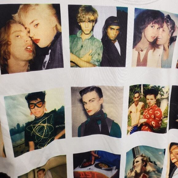 MARIPOL bodysuit snapshot photo sleeveless 0X‎ - Picture 4 of 9